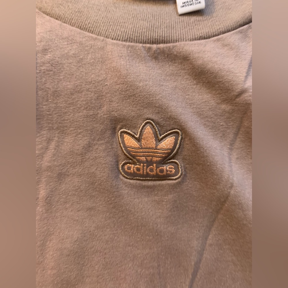 Adidas Top - Picture 7 of 12